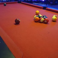 บรรยากาศ Meeting Bar & Restaurant