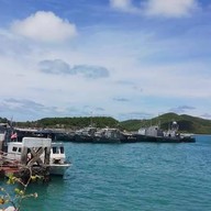 ท่าเรือแหลมเทียน