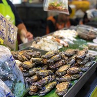 ร้านคนละยำสองยำ