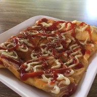 เมนูของร้าน โรตีนิสรา -