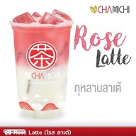 เมนูของร้าน Chamichi Thailand   สำนักงานใหญ่