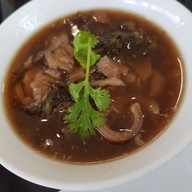 เมนูของร้าน Waraporn Salapao ปตท.นครอินทร์