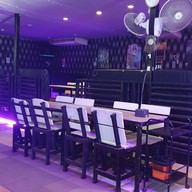 บรรยากาศ Meeting Bar & Restaurant