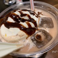 เมนูของร้าน 58 Cafe