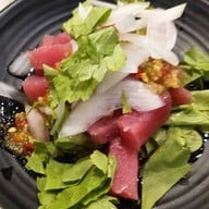 เมนูของร้าน Ginzaab Shabu Shabu