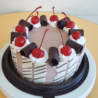 เจนัวส์เบเกอรี่ นวมินทร์ 68