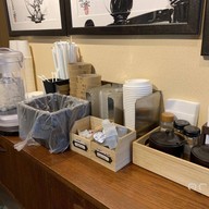 บรรยากาศ 58 Cafe