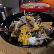 ร้านคนละยำสองยำ