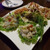 เมนูของร้าน Rock Zeed