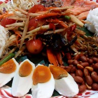 กินข้าวกินน้ำ