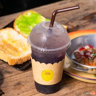 เมนูของร้าน เก๋าไม้กาแฟสด