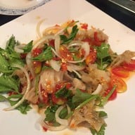 เมนูของร้าน Cafe' 69 Coffee & Bakery...Car Wash