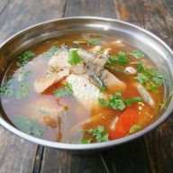 เมนูของร้าน Hayatee