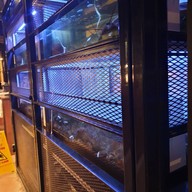 Burger & Lobster Bond Street