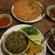 เมนูของร้าน เฮือนม่วนใจ๋ Huan Muan Jai เชียงใหม่