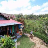Surya Terrace Cekungan