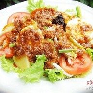 เมนูของร้าน Hayatee