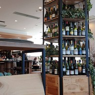 Ginza Lokkakutei Vin