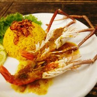 เมนูของร้าน Hayatee