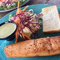 Yerm Coffee And Drinks