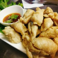 เมนูของร้าน Hayatee