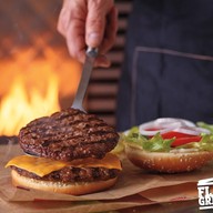 Burger King Impact Muangthong