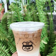 36 Cafe' Coffee Rayong ถนนสาย 36 (หนองจอก)