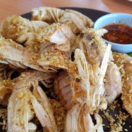 อ่าวใหม่ซีฟู๊ด