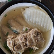 เมนูของร้าน หมี่ซิ่งXL หมี่ซิ่งXL