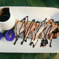 เมนูของร้าน Hayatee