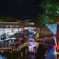 The Lagoon Restaurent and Bar อุดรธานี