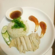 เมนูของร้าน Hayatee