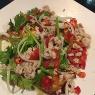 เมนูของร้าน Cafe' 69 Coffee & Bakery...Car Wash