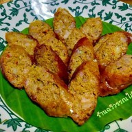 ฉวีวรรณไส้อั่ว