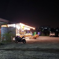 หน้าร้าน เจเจ หมูกระทะ