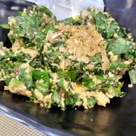 เมนูของร้าน Siam Charming