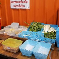 เมนูของร้าน เจเจ หมูกระทะ