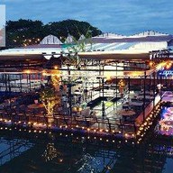 The Lagoon Restaurent and Bar อุดรธานี