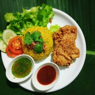 เมนูของร้าน Hayatee