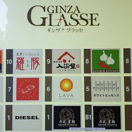 Ginza Lokkakutei Vin