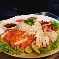 เมนูของร้าน Hayatee