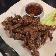 เมนูของร้าน Cafe' 69 Coffee & Bakery...Car Wash