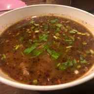 โจ๋นแซ่บ - ลาบก้อย ในเมือง