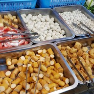 เมนูของร้าน เจเจ หมูกระทะ