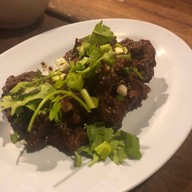 โจ๋นแซ่บ - ลาบก้อย ในเมือง