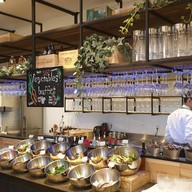 Ginza Lokkakutei Vin