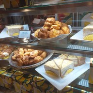 Duri Durian (The Market)