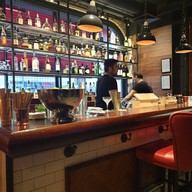 Burger & Lobster Bond Street