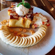 36 Cafe' Coffee Rayong ถนนสาย 36 (หนองจอก)