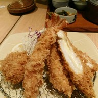 เมนูของร้าน Tonkatsu Wako เซ็นทรัลเวิลด์